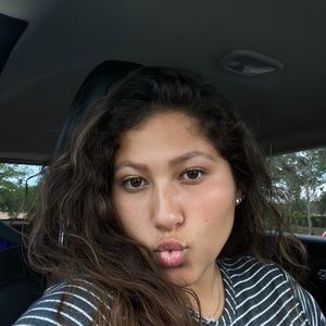 Meet your Posher, Geraldine